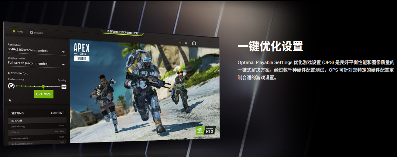 nvidia studio驱动程序中文版