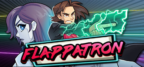 《Flappatron》英文免安装版