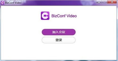 BizConf Video Pro标准版