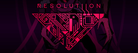 《Resolutiion》简体中文试玩版