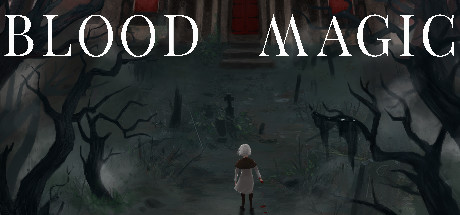 《Blood Magic》steam正版分流