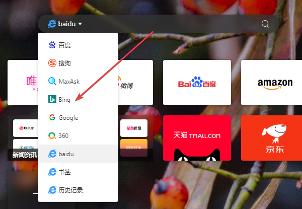 傲游浏览器(Maxthon)