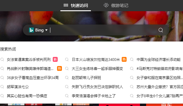 傲游浏览器(Maxthon)