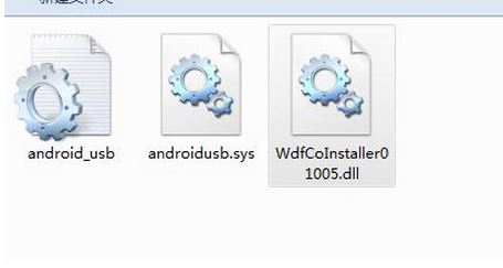android usb windows驱动下载（安卓手机万能驱动）