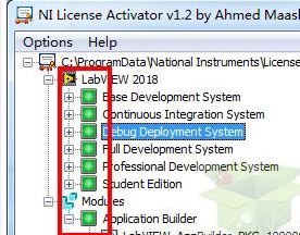 LabView下载_labview（图形化编程软件）2018 中文破解版