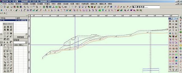 Section软件破解版_Section(图形编辑)v4.7.3 中文破解版