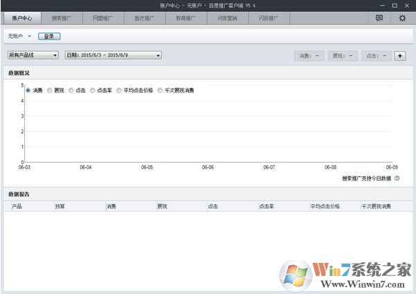 百度推广助手_百度推广助手v6.2 官方最新版