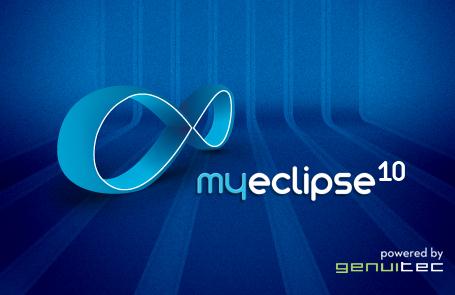 MyEclipse破解版_MyEclipse v10.x免注册码汉化版