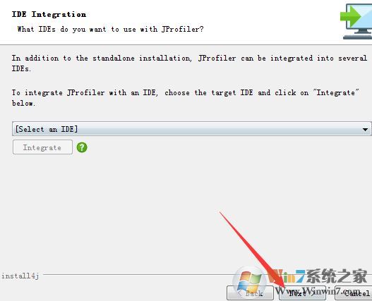 jprofiler下载_JProfiler 11(Java 剖析工具)64位破解版