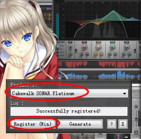 cakewalk破解版_BandLab Cakewalk25汉化破解版