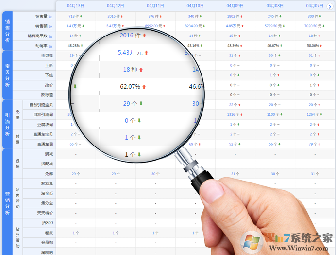 店侦探插件下载_店侦探&看店宝插件官方最新版