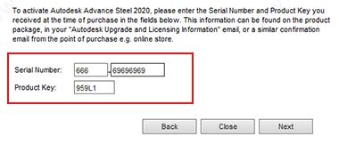 advance破解版下载_AutoCAD Advance Steel v2020汉化破解版