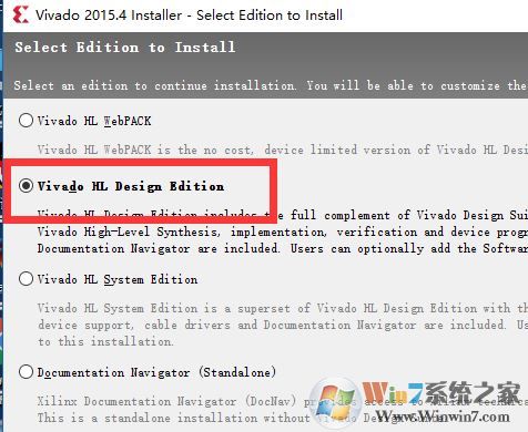 Vivado下载_Vivado仿真工具2017.1破解版