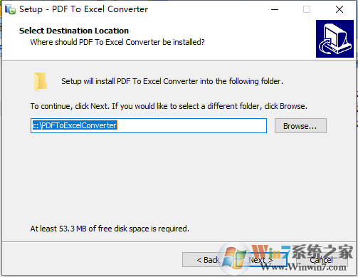 PDF转换成Excel_pdf转换成excel转换器