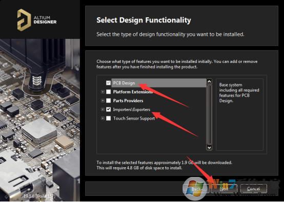 ALTIUM DESIGNER(PCB设计软件) 2020免费版