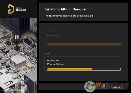 ALTIUM DESIGNER(PCB设计软件) 2020免费版