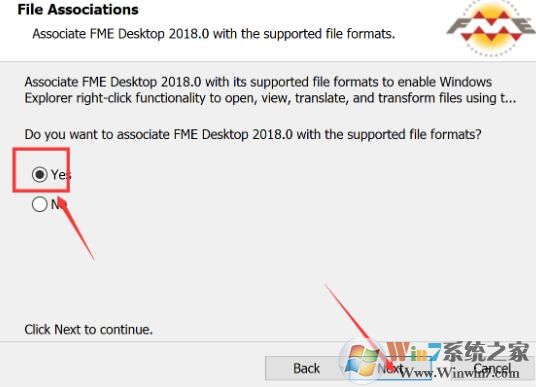 FME下载_FME Desktop2018汉化破解版