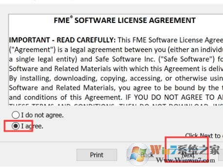 FME下载_FME Desktop2018汉化破解版