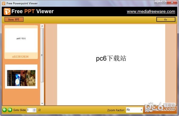 PPT Viewer