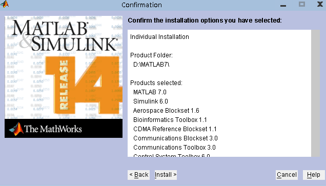 matlab7版本