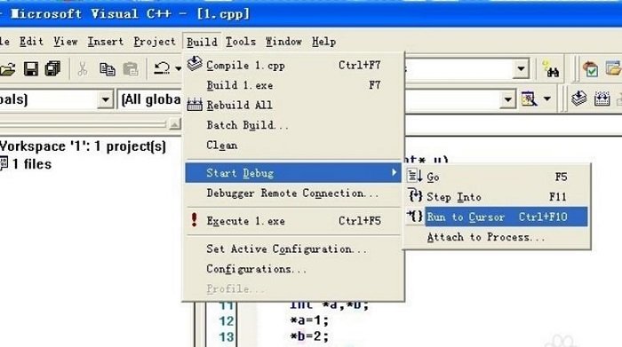 vc 6.0软件