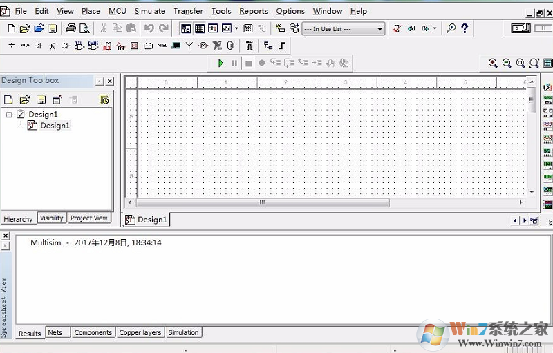 Multisim10破解版下载