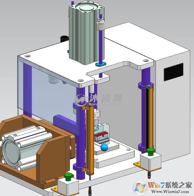 沐风网图纸免费下载_沐风网图纸模型素材v2021绿色版