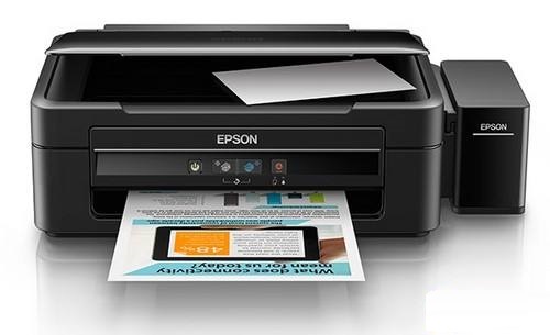 epsonl360驱动