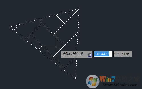 CAD填充图案大全Hatch截图