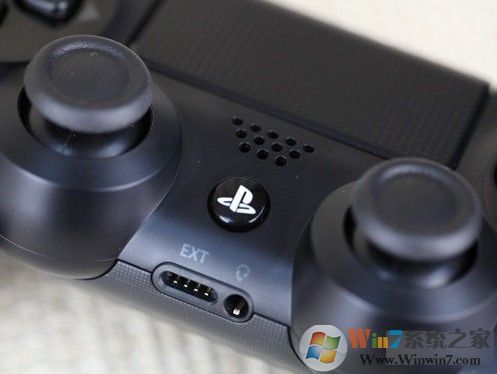 索尼PS4手柄PC版驱动下载_索尼ps4手柄驱动程序官方版