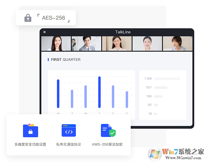 TalkLine下载_TalkLine官方中文版2.4.0.52