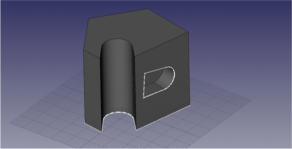 FreeCAD