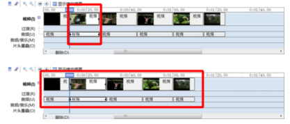 Windows Movie Maker（视频制作） V2.6