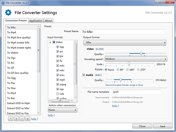 File Converter