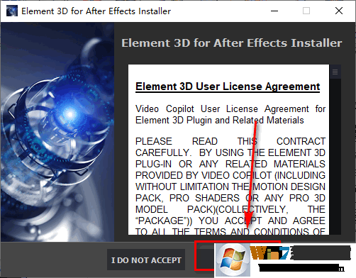 element3d破解版