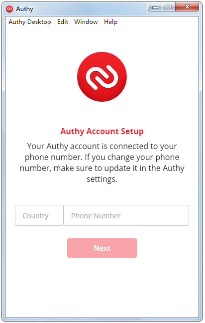 Authy