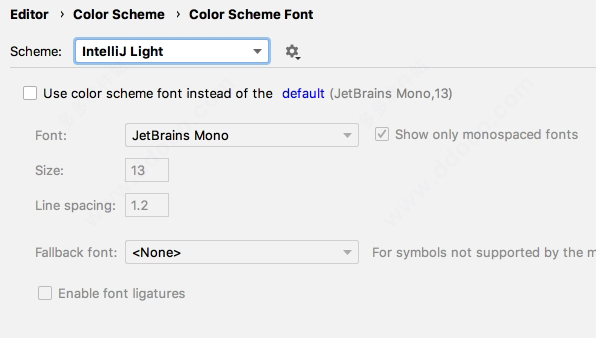 JetBrains CLion