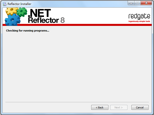 .NET Reflector(编译工具) V8.5.0.179 英文版