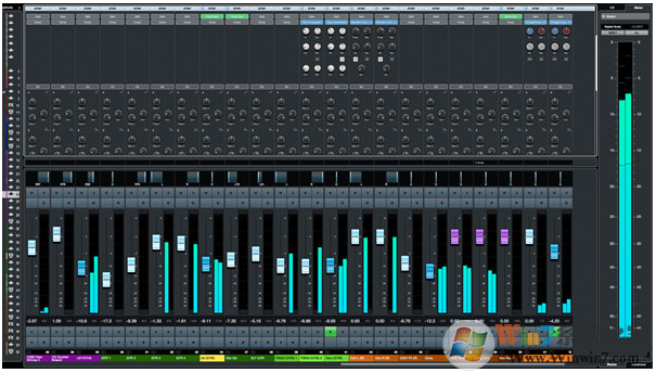 Cubase酷贝斯音乐创作软件