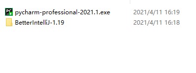 JetBrains PyCharm 2021