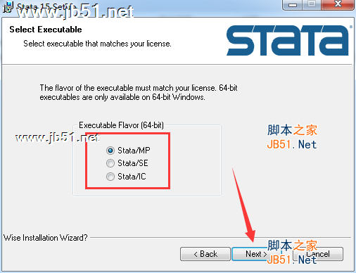 Stata 15 中文破解版下载 附安装破解教程