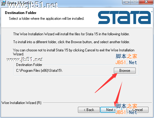 Stata 15 中文破解版下载 附安装破解教程