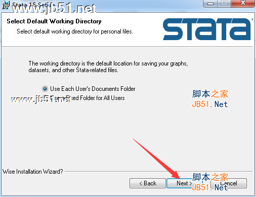 Stata 15 中文破解版下载 附安装破解教程