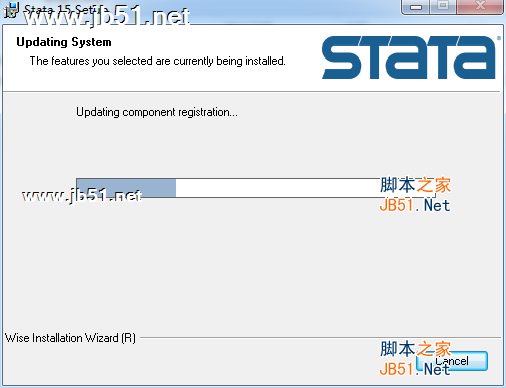 Stata 15 中文破解版下载 附安装破解教程