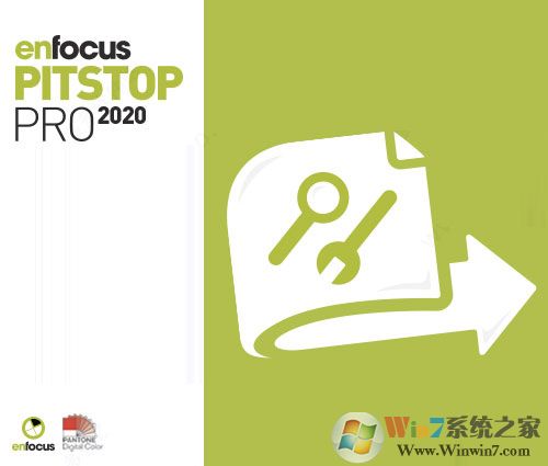 Enfocus PitStop Pro 2021(PDF增强插件)