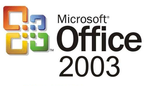 Office2003精简版