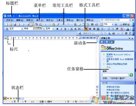 Word2003+密钥永久激活