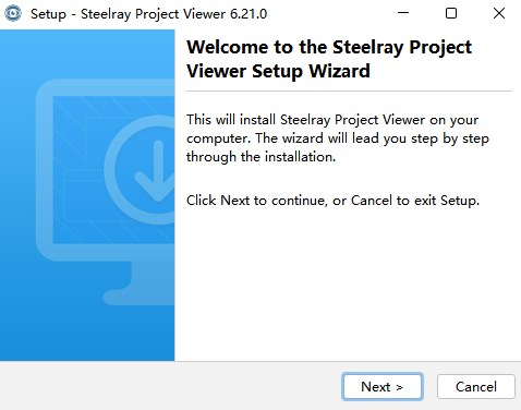 Steelray Project Viewer(MPP文件阅读器)