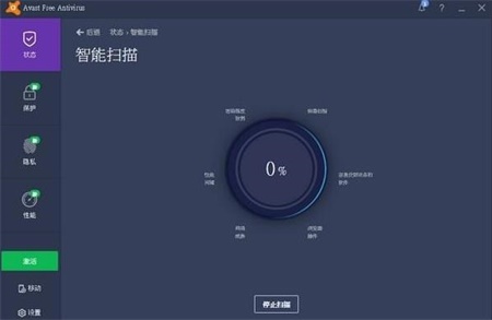 Avast!杀毒软件（激活码）