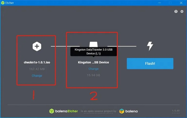 Checkra1n破解激活锁版使用方法1